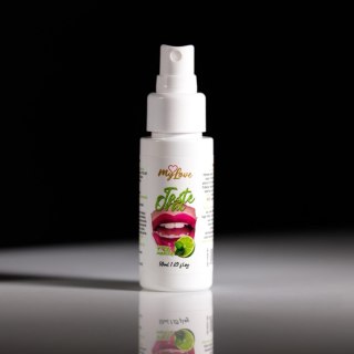 MyLove Taste Oral spray mojito 50 ml. MyLove
