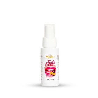 MyLove Taste Oral spray passion fruit 50 ml. MyLove