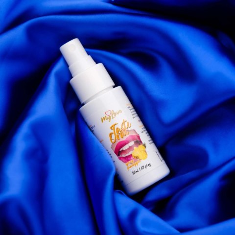 MyLove Taste Oral spray pineapple 50 ml. MyLove