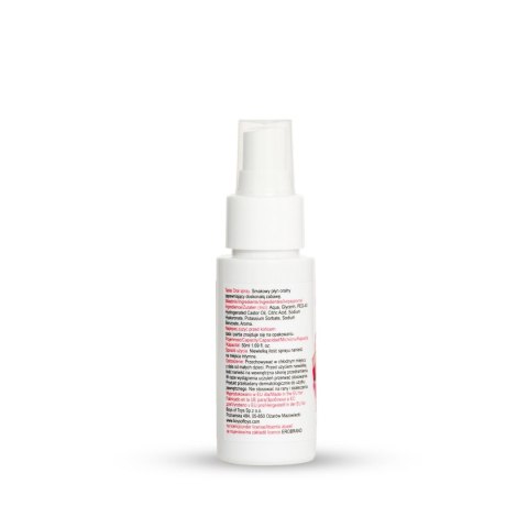 MyLove Taste Oral spray strawberry 50 ml. MyLove