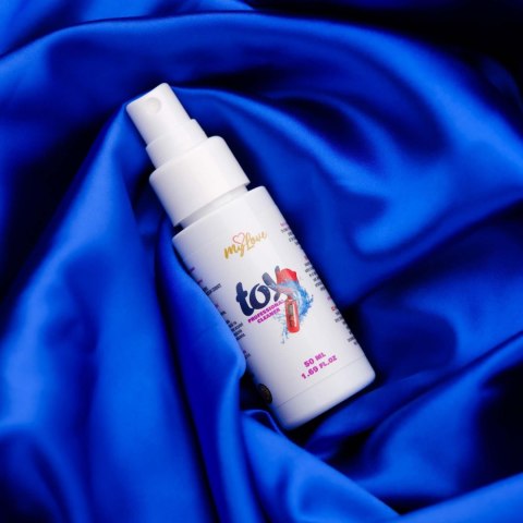 MyLove toy cleaner professional 50ml MyLove