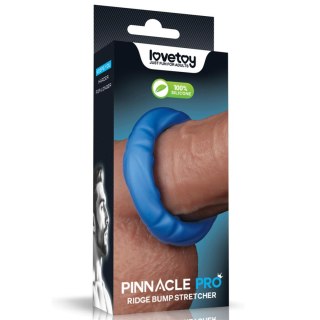 Pinnacle Pro Ridge Bump Stretcher Lovetoy