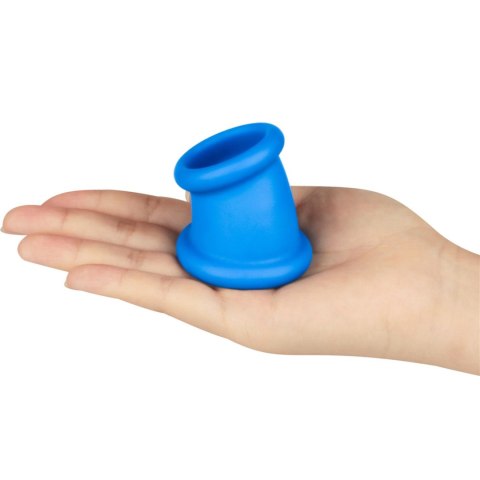 Pinnacle Pro Tapered Squeeze Stretcher Lovetoy