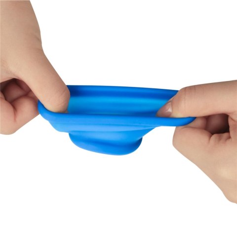Pinnacle Pro Tapered Squeeze Stretcher Lovetoy