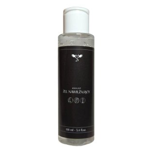 Analny żel nawilżający - 100ml Emily Love