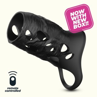 CRUSHIOUS BATIATUS ARMOUR PENIS RING Crushious