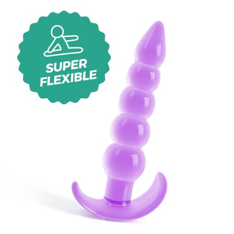 CRUSHIOUS DRACO ANAL PLUG Crushious