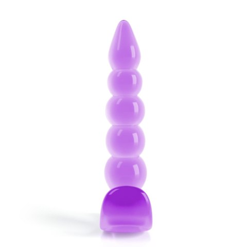 CRUSHIOUS DRACO ANAL PLUG Crushious