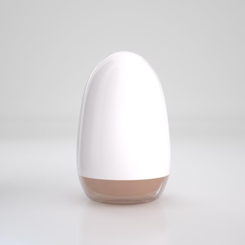 CRUSHIOUS EZY EGG ANAL MASTURBATOR EGG Crushious