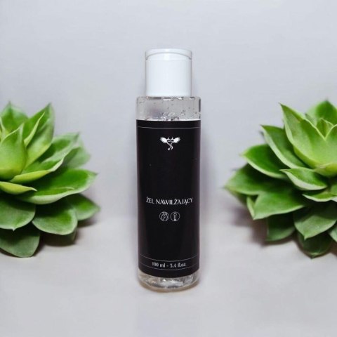Dopochwowy żel nawilżający - 100ml Emily Love