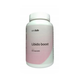 EroLab Libido Boost 60 caps Emily Love