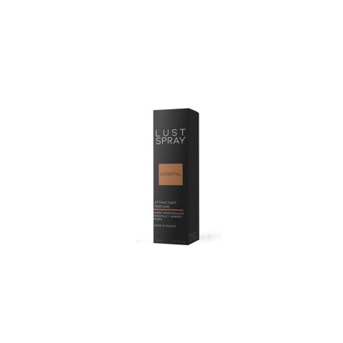 LUST SPRAY Ruf