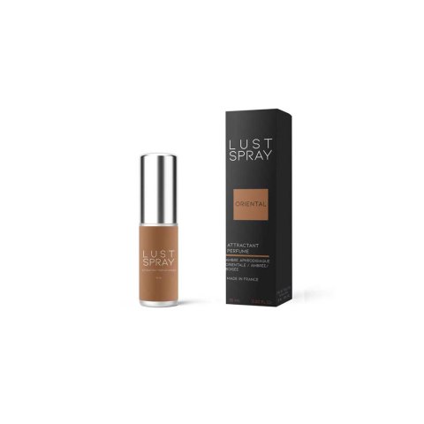 LUST SPRAY Ruf
