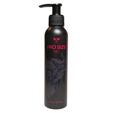 PRO SIZE GEL - 100ml Emily Love