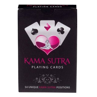 Tease & Please - Kama Sutra Playing Cards Tease & please