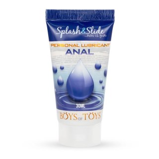Żel-ANAL Boys of Toys 30 ml. B - Series Health