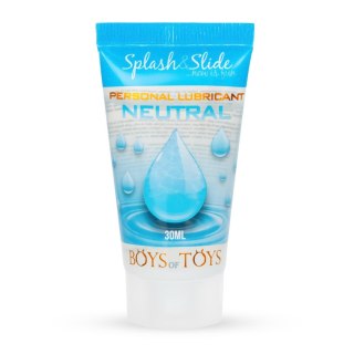 Żel-NEUTRAL Boys of Toys 30 ml. B - Series Health