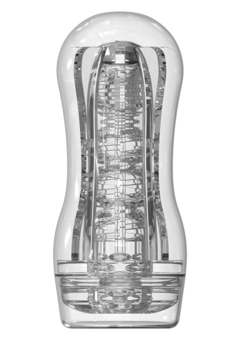 Clear Wave Vacuum Stroker TOYJOY