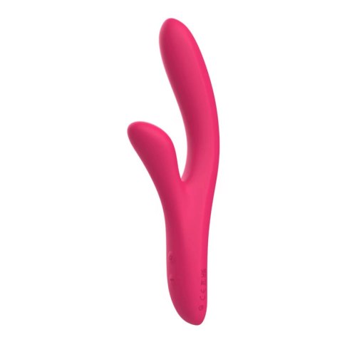 Kinky Pleasure - Model Y - Vibey - Dual Motor Rabbit Vibrator 10 Vibration Modes Power Escorts