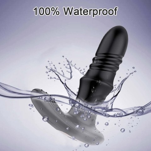Lovesecret Premium Prostate Massager App Function Lovesecret