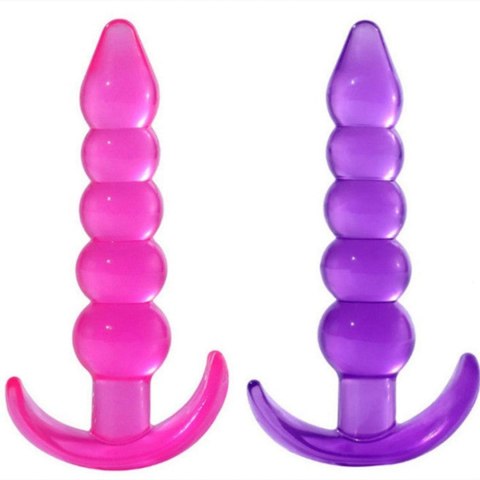 Lovesecret Sensual T- Plug 04 Lovesecret