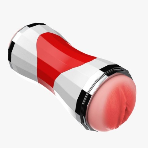 Masturbation cup - Power Grip Cup B - Series Lyla