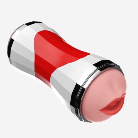Masturbation cup - Power Grip Cup B - Series Lyla