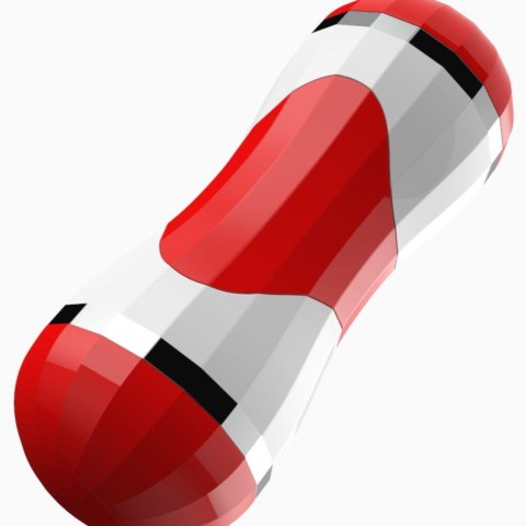 Masturbation cup - Power Grip Cup B - Series Lyla