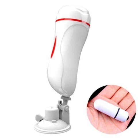 Masturbation cup - Suction Master B - Series Lyla