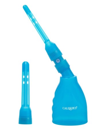 One-Way Ultimate Douche Blue CalExotics