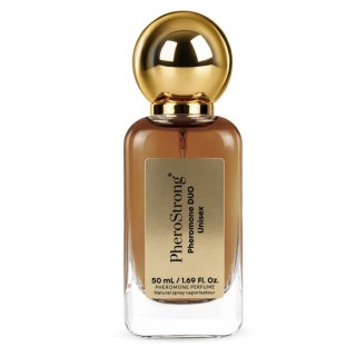 PheroStrong Pheromone Duo Unisex 50 ml Medica