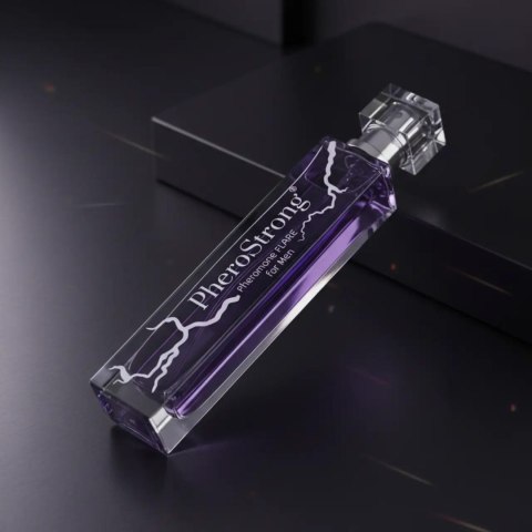PheroStrong Pheromone Flare for Men Medica