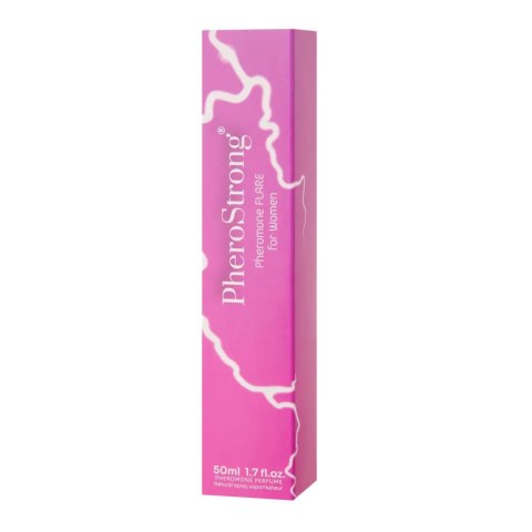 PheroStrong Pheromone Flare for Women Medica