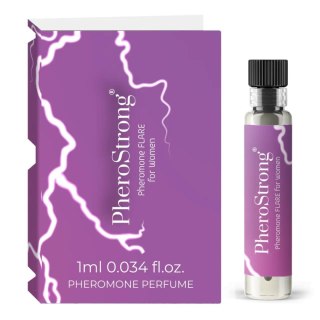 PheroStrong Pheromone Flare for Women TESTER Medica