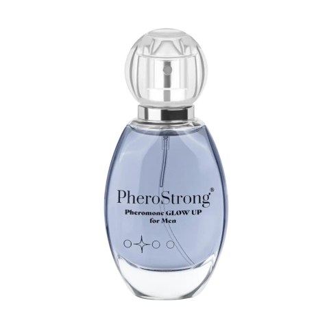 PheroStrong Pheromone Glow up for Men Medica