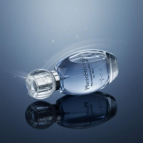 PheroStrong Pheromone Glow up for Men Medica