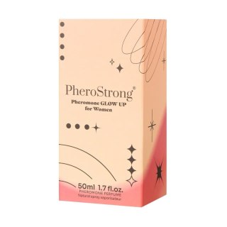 PheroStrong Pheromone Glow up for Women 50ml Medica
