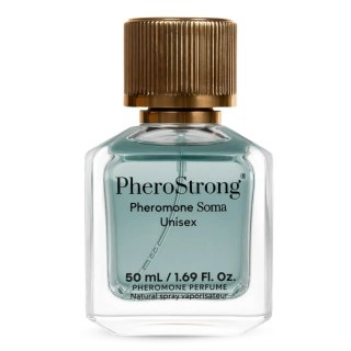 PheroStrong Pheromone Soma Unisex 50 ml Medica