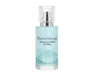 PheroStrong Pheromone Wind for Men 50ml Medica