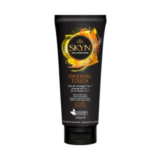SKYN ORIENTAL TOUCH 200ML SKYN