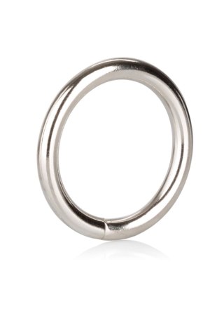 Silver Ring - Medium Silver CalExotics