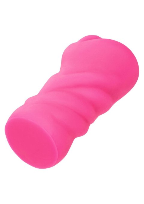 Stroker Kitty Pink CalExotics