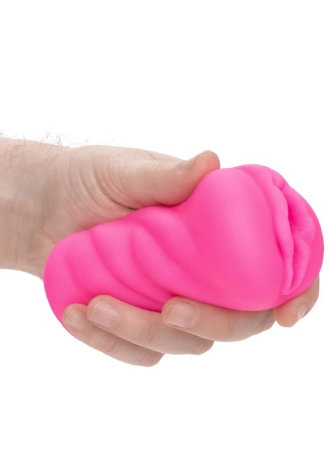 Stroker Kitty Pink CalExotics