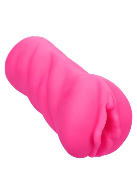 Stroker Kitty Pink CalExotics