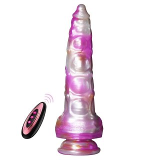 Vibrator - Crystal Pulse B - Series Lyla