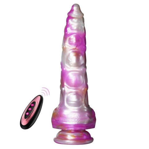Vibrator - Crystal Pulse B - Series Lyla