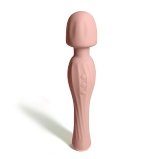 Vibrator - Velvet Vibe - light pink B - Series Lyla