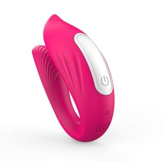 Vibrator - pink - app control B - Series Lyla