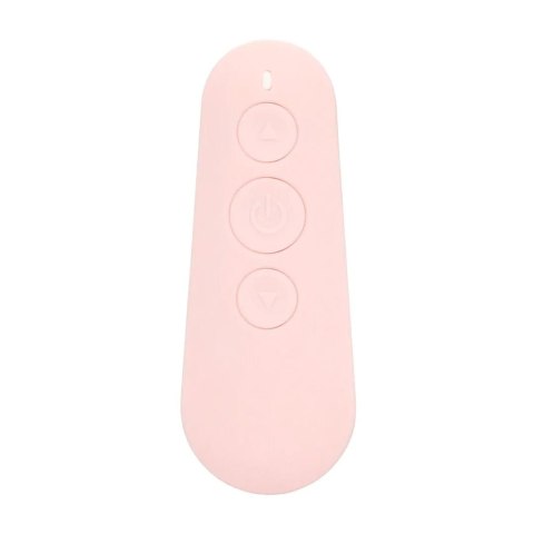 Céleste - Remote Control Panty Vibe - Pink Loveline