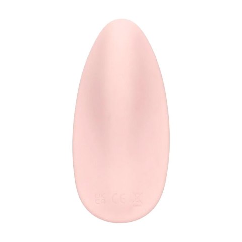 Céleste - Remote Control Panty Vibe - Pink Loveline